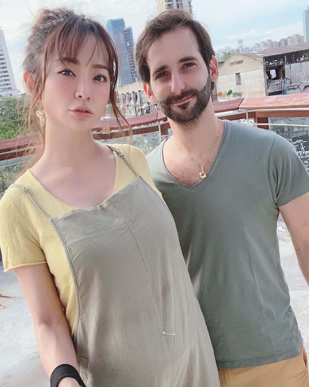 本田麻里絵のインスタグラム