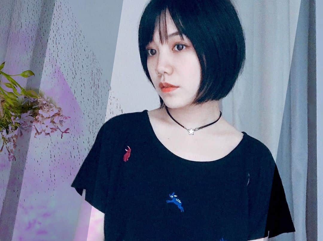 田上真里奈のインスタグラム：「#二重露光 #多重露光」