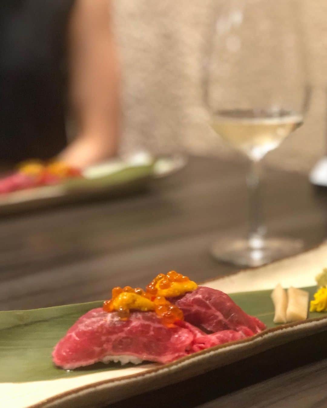 菊池かなこのグルメインスタ