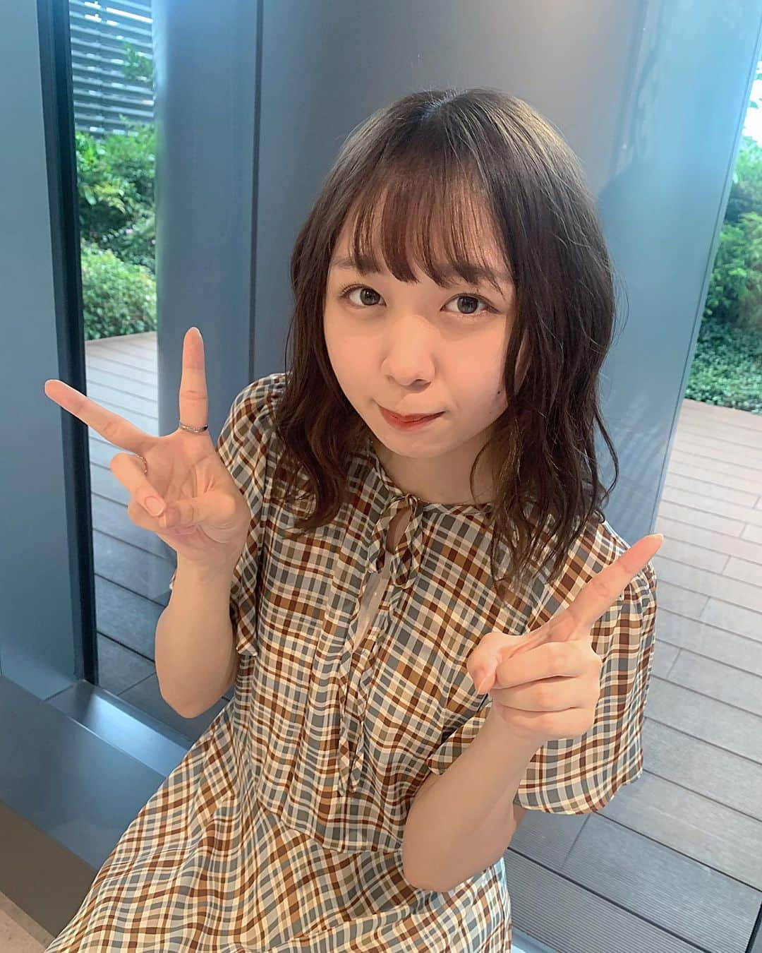 松田美里さんのインスタグラム写真 - (松田美里Instagram)「21歳になりました🥁」8月2日 0時12分 - miri_matsuda