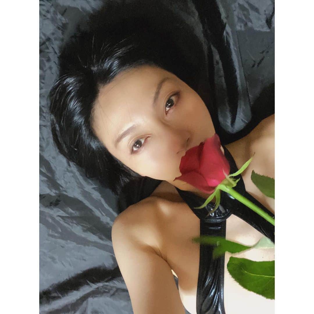 井川ちさと（新尾きり子）のインスタグラム