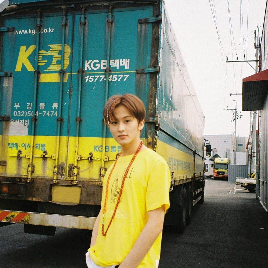 NCT(Neo Culture Technology)さんのインスタグラム写真 - (NCT(Neo Culture Technology)Instagram)「"[OFFICIAL] 🎂HAPPY BIRTHDAY TO #MARK WE💚YOU”  #HAPPYMARKDAY #마크 #NCT #NCT127」8月2日 0時13分 - nct_world