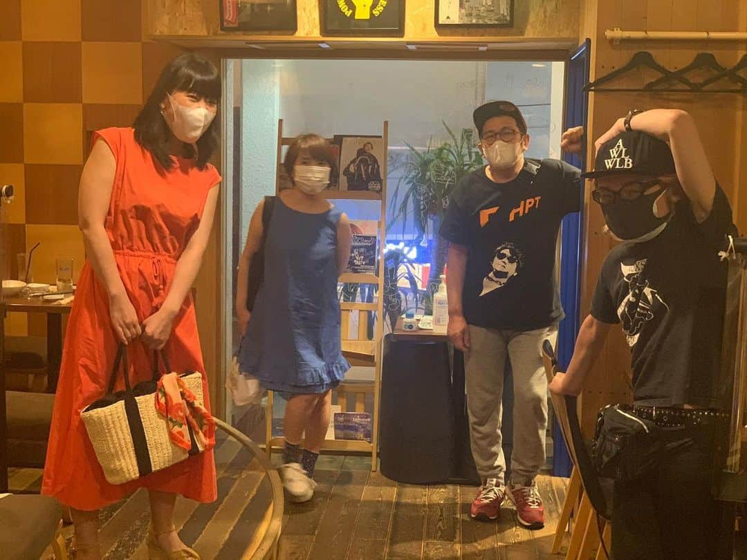 古閑裕のグルメインスタ