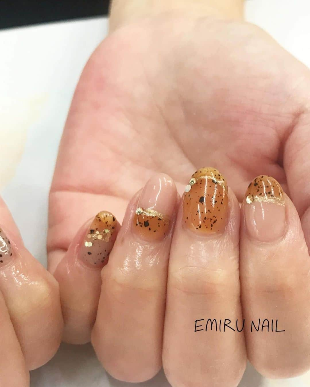 Icegel Nailのインスタグラム