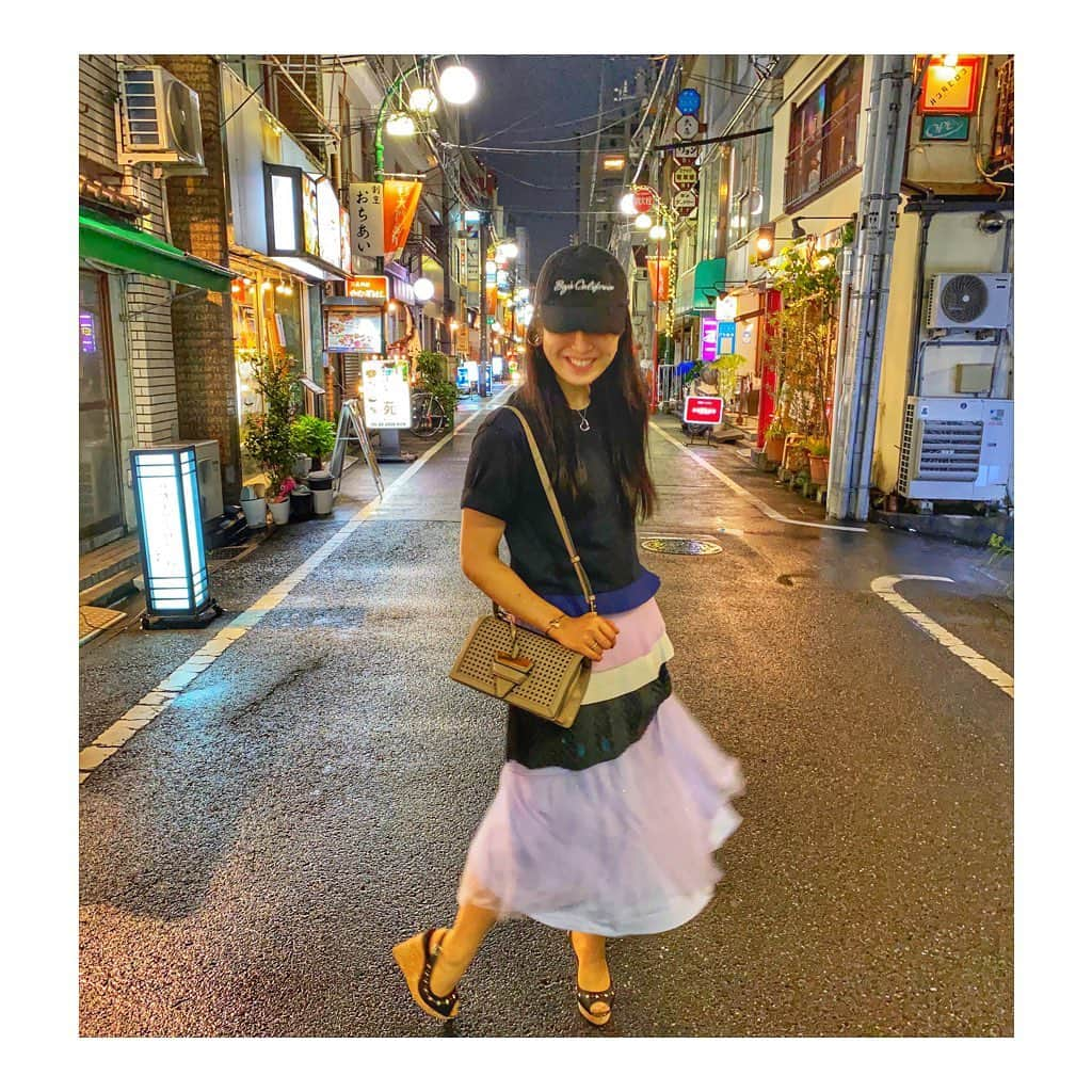 宇田恵菜のインスタグラム