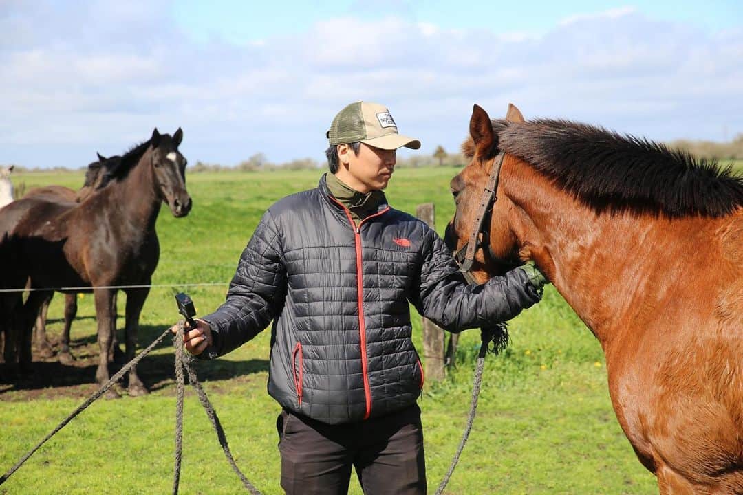 佐々木明のインスタグラム