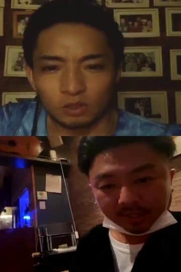 ジュンペイのインスタグラム