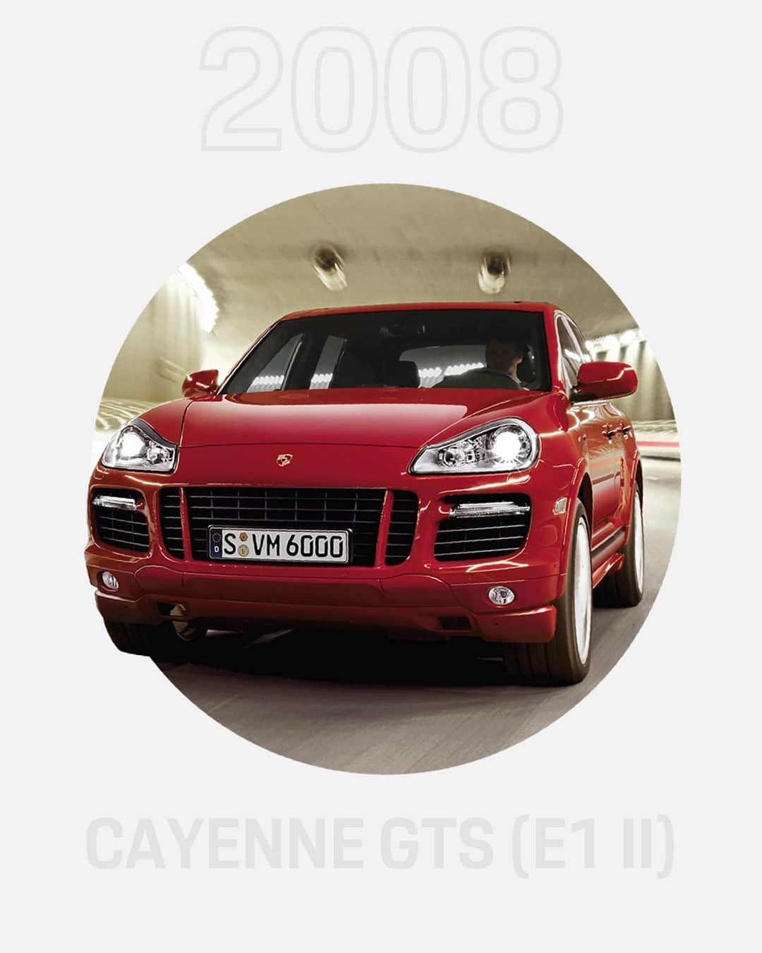 Porscheさんのインスタグラム写真 - (PorscheInstagram)「Over a decade of the Cayenne GTS, and we're still continuing to give you #MoreOfWhatYouLove. __ Cayenne GTS: Fuel consumption combined: 11,4-11,2 l/100 km; CO2 emissions combined: 260-255 g/km Cayenne GTS Coupé: Fuel consumption combined: 11,4- 11,2l/100km; CO2 emissions combined: 260-256g/km  https://porsche.click/DAT-Leitfaden」8月2日 2時42分 - porsche
