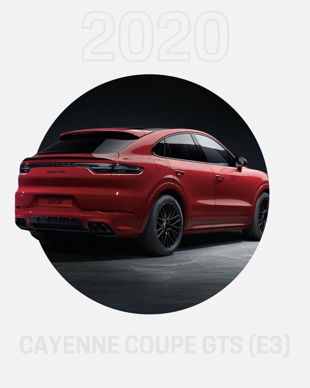 Porscheさんのインスタグラム写真 - (PorscheInstagram)「Over a decade of the Cayenne GTS, and we're still continuing to give you #MoreOfWhatYouLove. __ Cayenne GTS: Fuel consumption combined: 11,4-11,2 l/100 km; CO2 emissions combined: 260-255 g/km Cayenne GTS Coupé: Fuel consumption combined: 11,4- 11,2l/100km; CO2 emissions combined: 260-256g/km  https://porsche.click/DAT-Leitfaden」8月2日 2時42分 - porsche