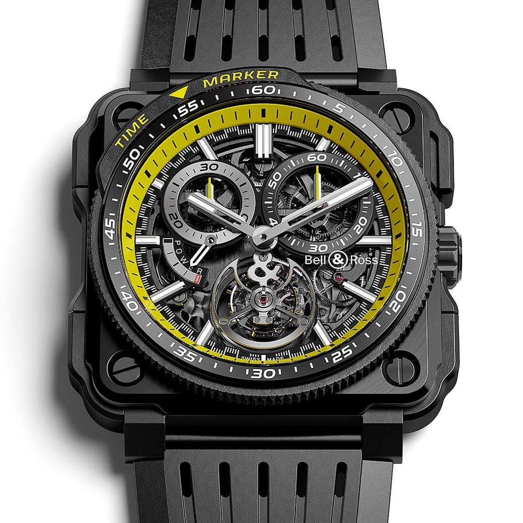 Daily Watchのインスタグラム