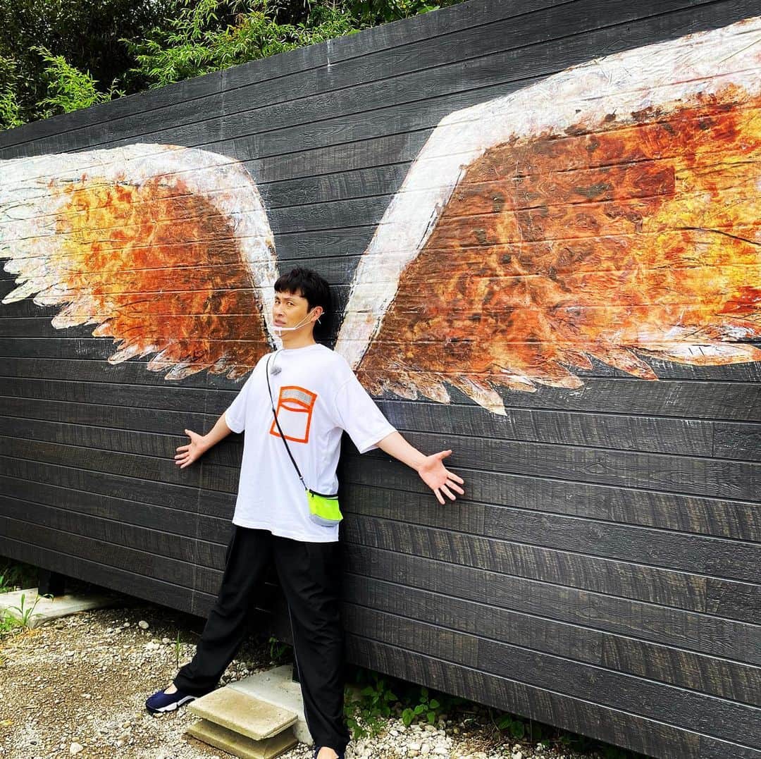 平野ノラさんのインスタグラム写真 - (平野ノラInstagram)「📣〇〇だよっ！  #コジコジ」8月2日 14時09分 - noranoranora1988