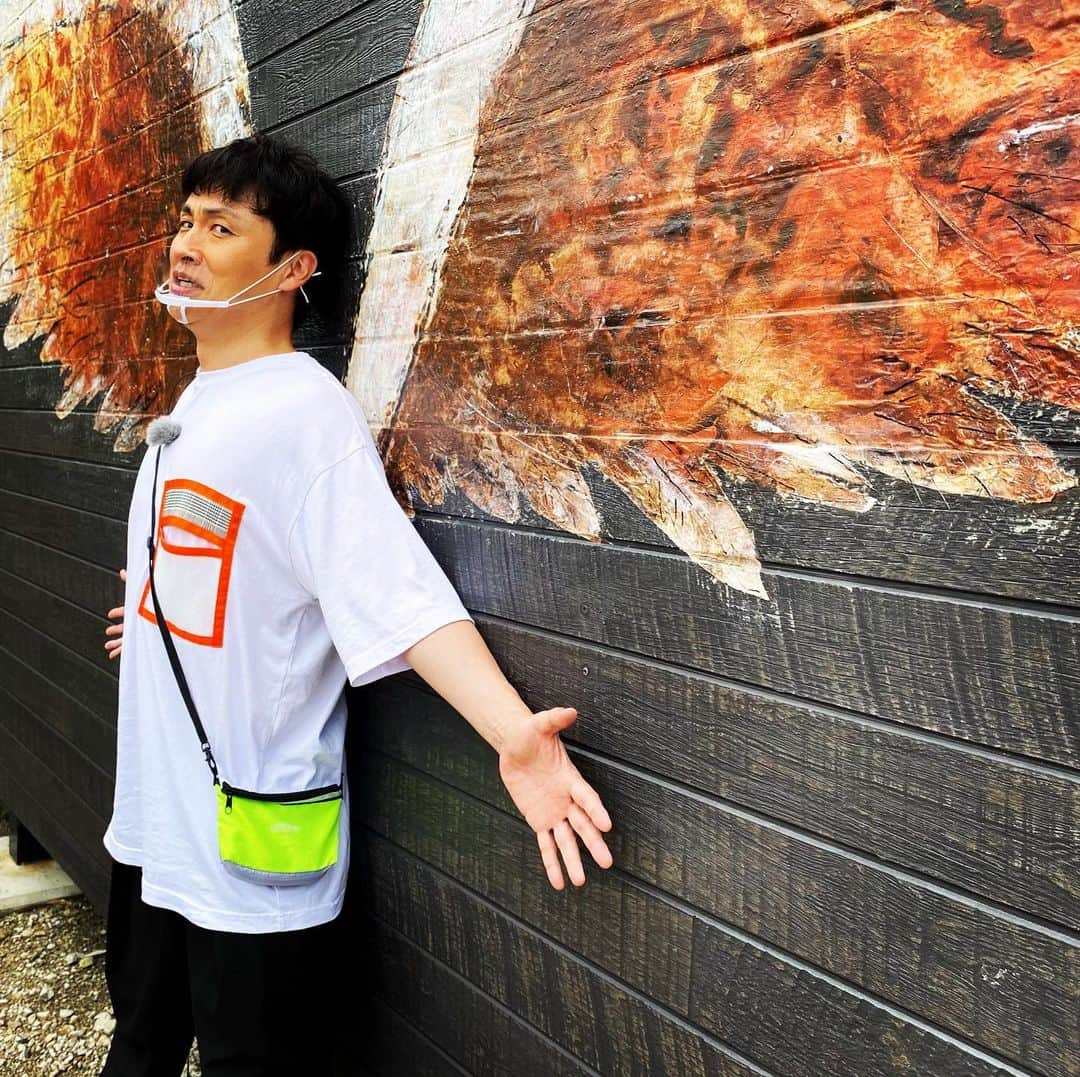 平野ノラさんのインスタグラム写真 - (平野ノラInstagram)「📣〇〇だよっ！  #コジコジ」8月2日 14時09分 - noranoranora1988
