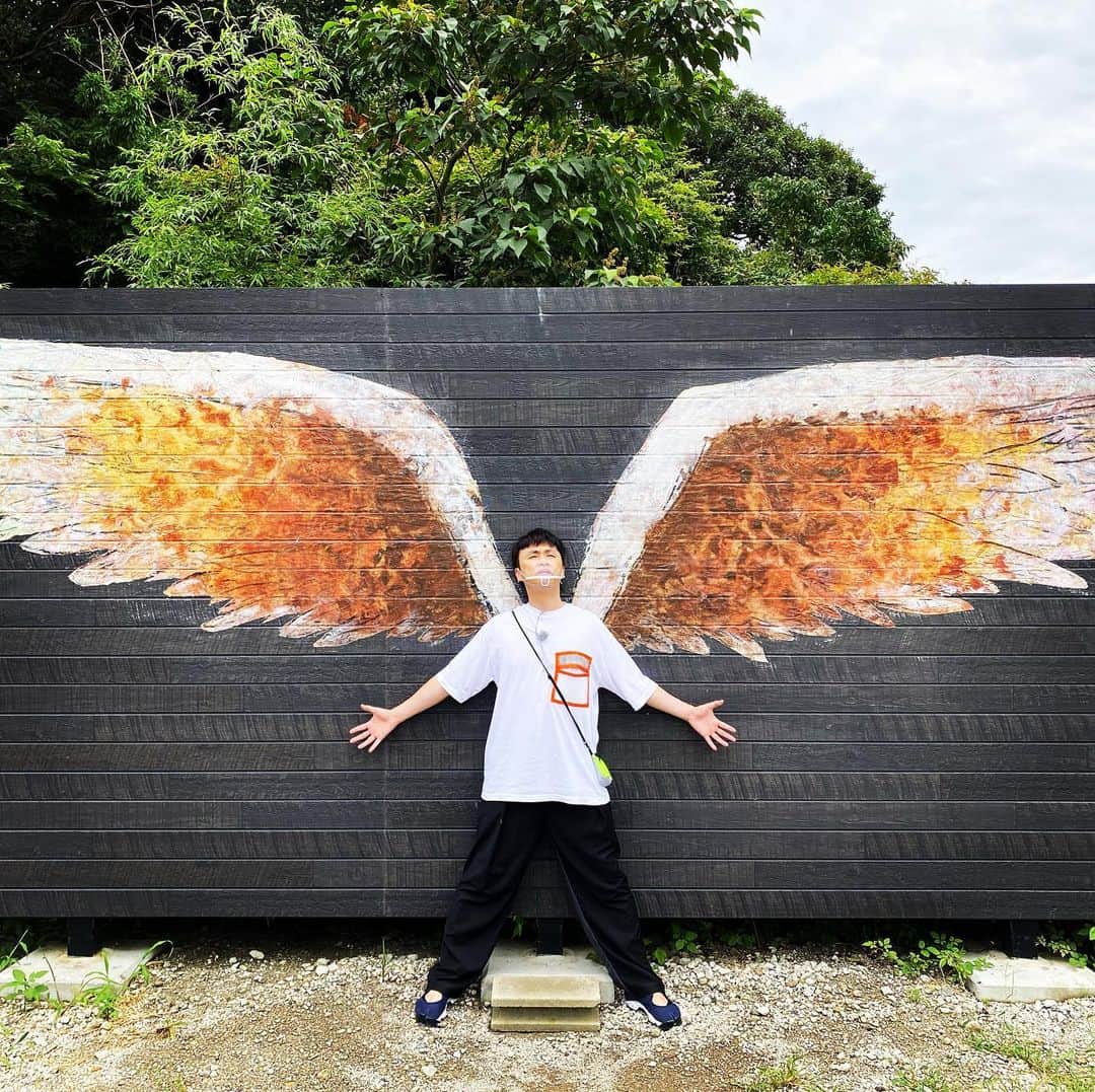 平野ノラさんのインスタグラム写真 - (平野ノラInstagram)「📣〇〇だよっ！  #コジコジ」8月2日 14時09分 - noranoranora1988