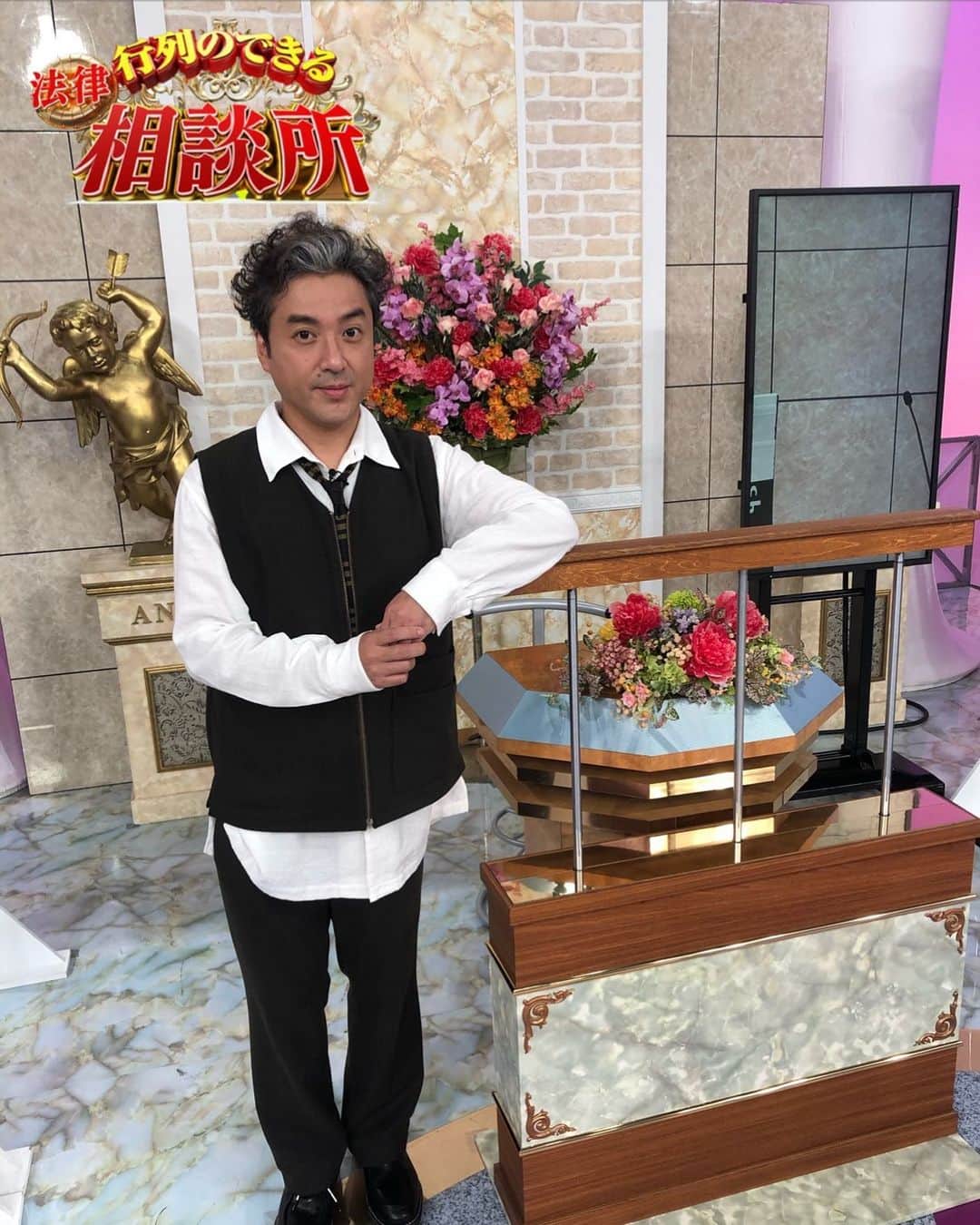 【公式】親バカ青春白書のインスタグラム