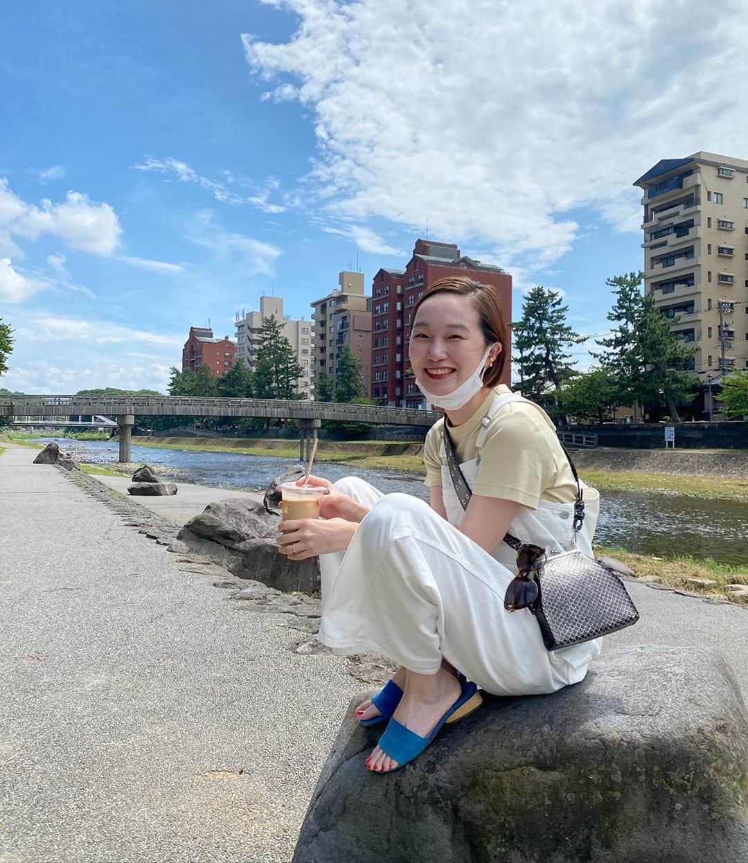 青木美緒のグルメインスタ