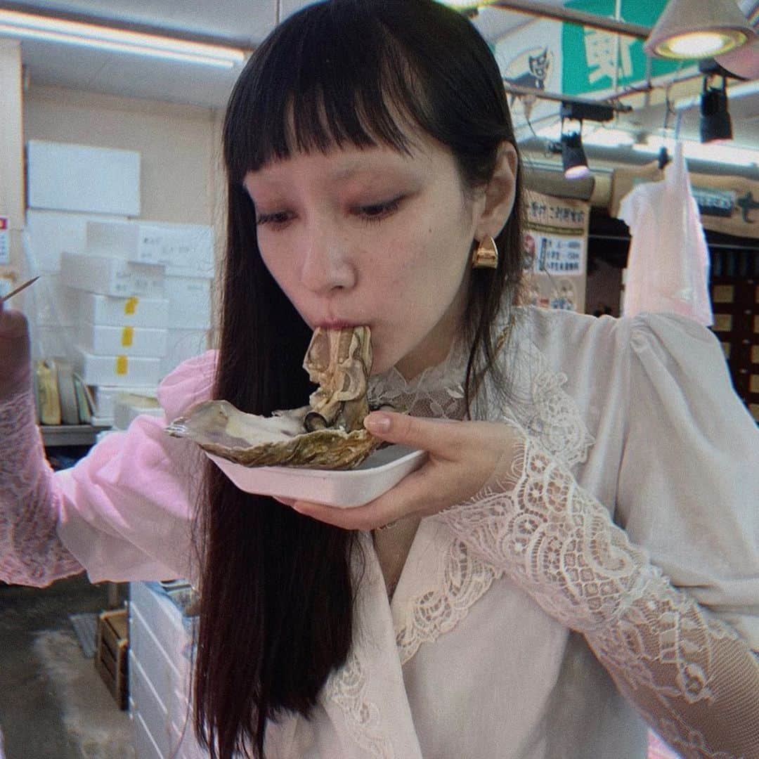 IA（アイエー）のグルメインスタ