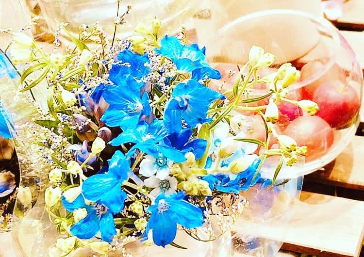 大越かず江のインスタグラム