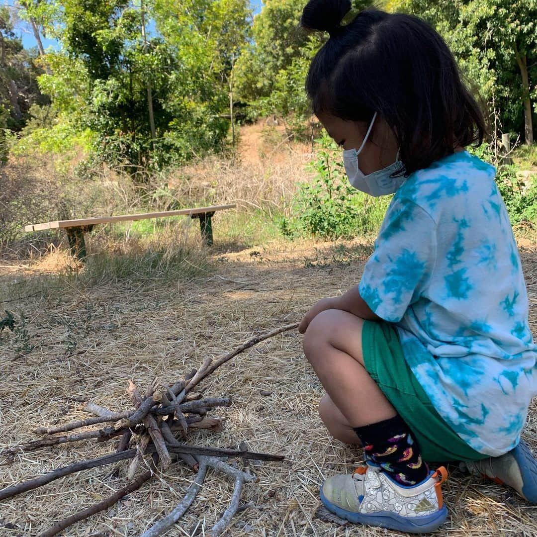 Jaeyoon Choiさんのインスタグラム写真 - (Jaeyoon ChoiInstagram)「🌞🌲🌳👦🏻👩🏻🧒🏻👶🏻」8月2日 13時01分 - jaeyoonc