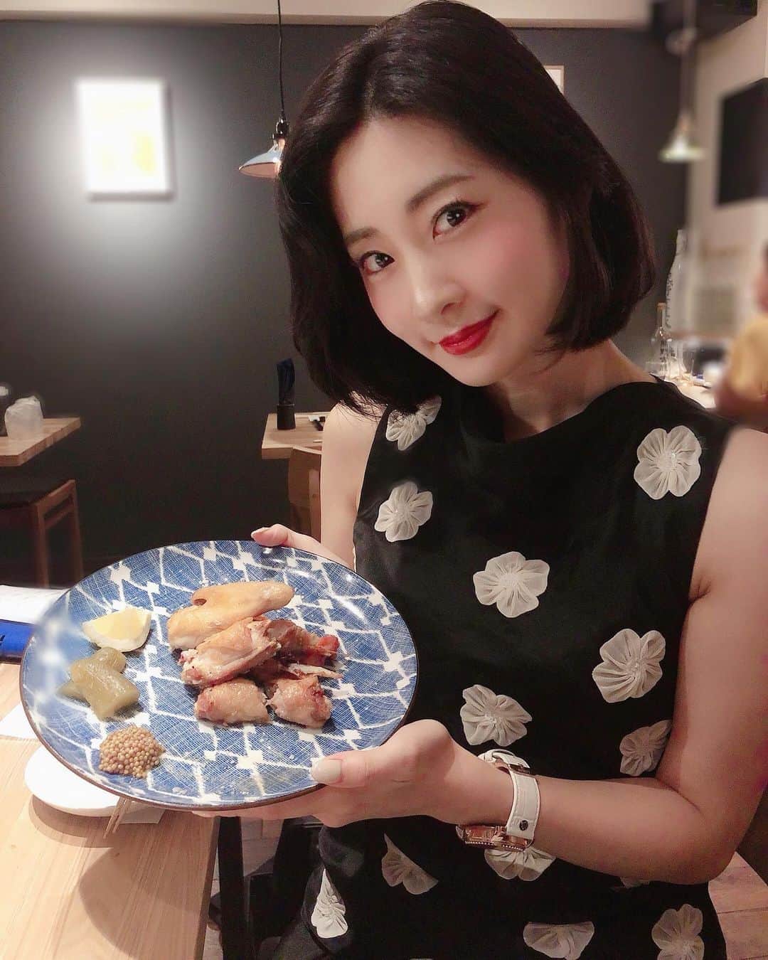 伊藤愛梨のグルメインスタ