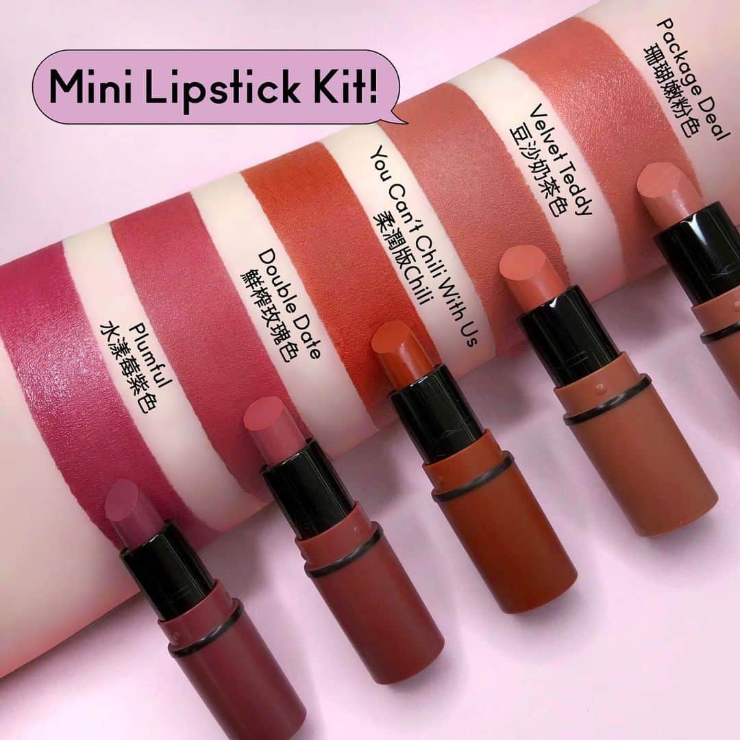 M·A·C Cosmetics Hong Kongのインスタグラム