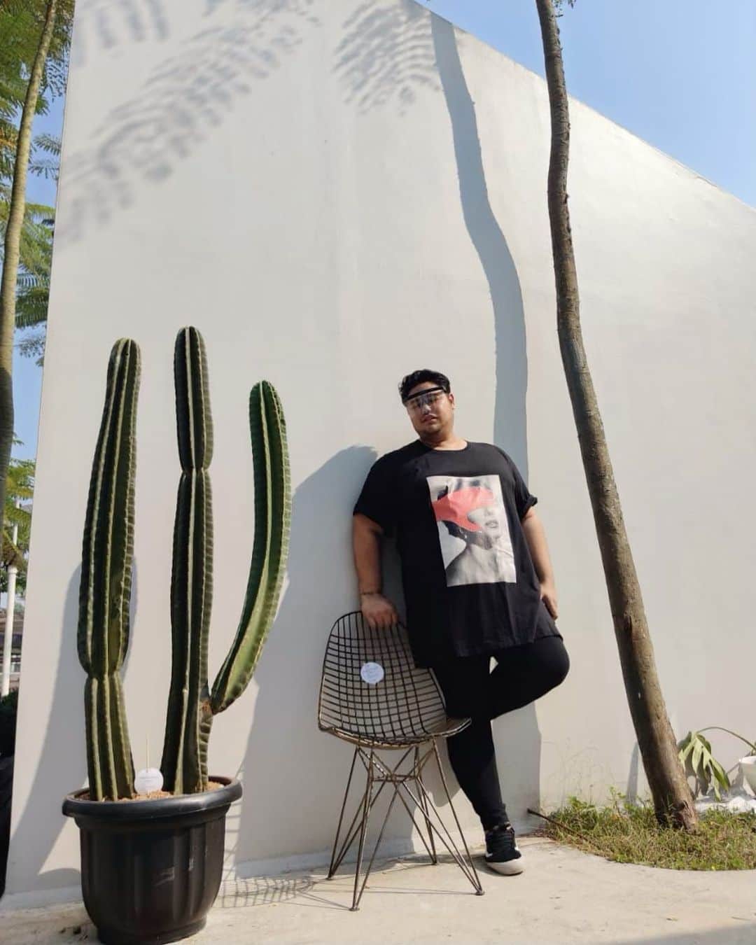 Ivan Gunawanさんのインスタグラム写真 - (Ivan GunawanInstagram)「. “Exercise is a celebration of what your body can do. Not a punishment of what you are. Start your day with something positive. Have a good day everyone! . . #ivangunawan #sundaymorning #happysunday #goodvibesonly」8月2日 13時33分 - ivan_gunawan