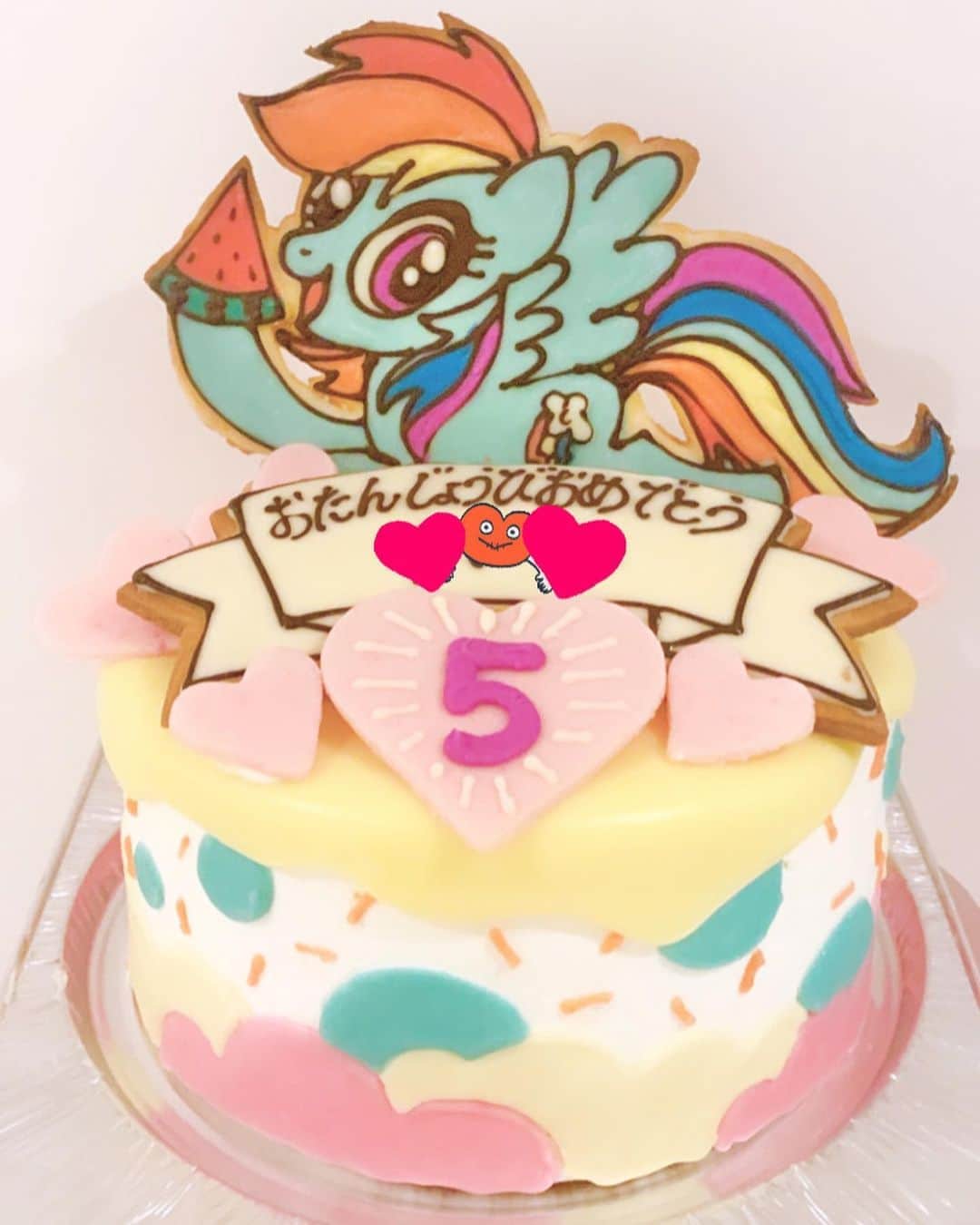 坂本美雨のグルメインスタ