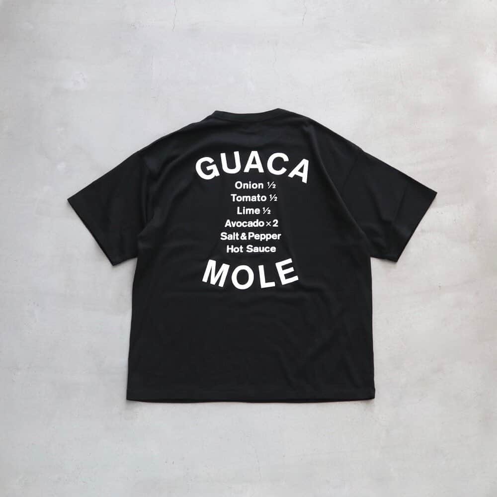 wonder_mountain_irieさんのインスタグラム写真 - (wonder_mountain_irieInstagram)「_ ［20AW NEW ITEM ］ WELLDER / ウェルダー "Wide Fit T-Shirts Guaca Mole" ¥9,900- _ 〈online store / @digital_mountain〉 https://www.digital-mountain.net/shopdetail/000000011977/ _ 【オンラインストア#DigitalMountain へのご注文】 *24時間受付 *15時までご注文で即日発送 *1万円以上ご購入で送料無料 tel：084-973-8204 _ We can send your order overseas. Accepted payment method is by PayPal or credit card only. (AMEX is not accepted)  Ordering procedure details can be found here. >>http://www.digital-mountain.net/html/page56.html  _ #WELLDER #ウェルダー  _ 本店：#WonderMountain  blog>> http://wm.digital-mountain.info _ 〒720-0044  広島県福山市笠岡町4-18  JR 「#福山駅」より徒歩10分 #ワンダーマウンテン #japan #hiroshima #福山 #福山市 #尾道 #倉敷 #鞆の浦 近く _ 系列店：@hacbywondermountain」8月2日 13時34分 - wonder_mountain_