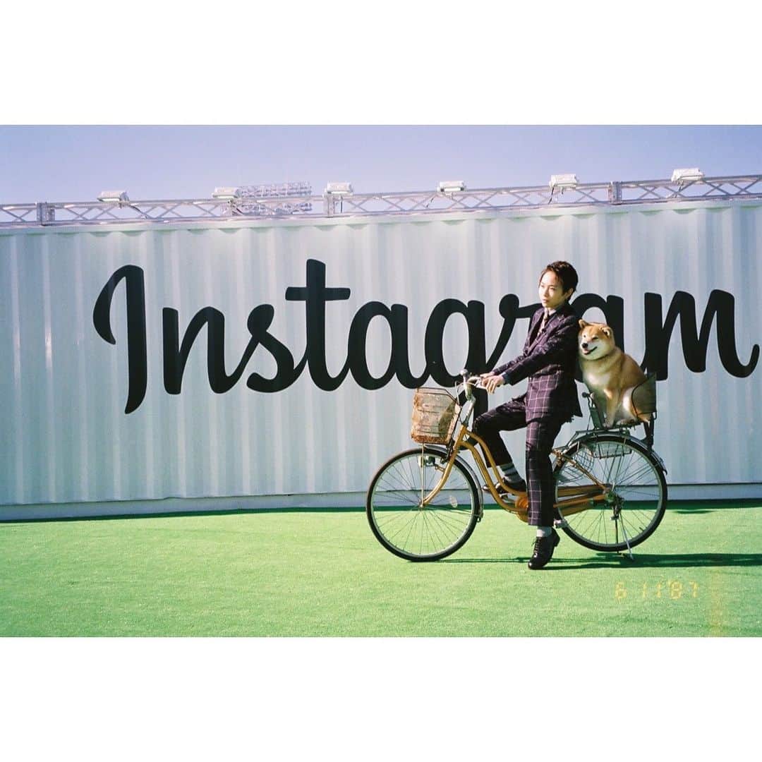 須賀健太さんのインスタグラム写真 - (須賀健太Instagram)「2015. "映え"を意識してたお年頃。」8月2日 13時38分 - sugakenta1019