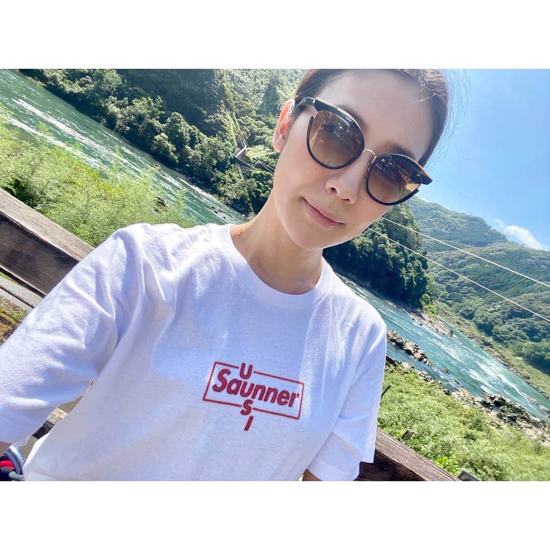 中田奈沙のインスタグラム