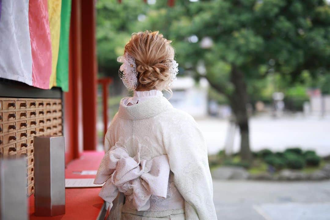 しらほしなつみさんのインスタグラム写真 - (しらほしなつみInstagram)「❤︎ おしとやかしらほし💖 着物いろんなタイプの着たいなー✨ ・ #着物 #kimono #kimonostyle #japanesegirl #me #kawaii #otaku #hairstyle #ヘアアレンジ #ヘアスタイル #makeup #メイクアップ #萌 #粉我 #팔로우 #뷰티스타그램 #しらほしなつみ」8月2日 13時54分 - shirahoshi.natsumi