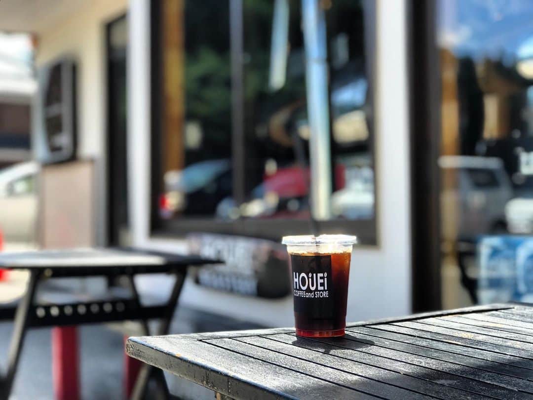 houeicoffeeのグルメインスタ