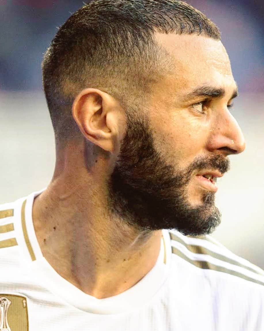 LFPさんのインスタグラム写真 - (LFPInstagram)「📸 KB9 🔥 • #Benzema #Karim #RealMadrid #Goals #LaLiga #LaLigaSantander」8月2日 5時09分 - laliga