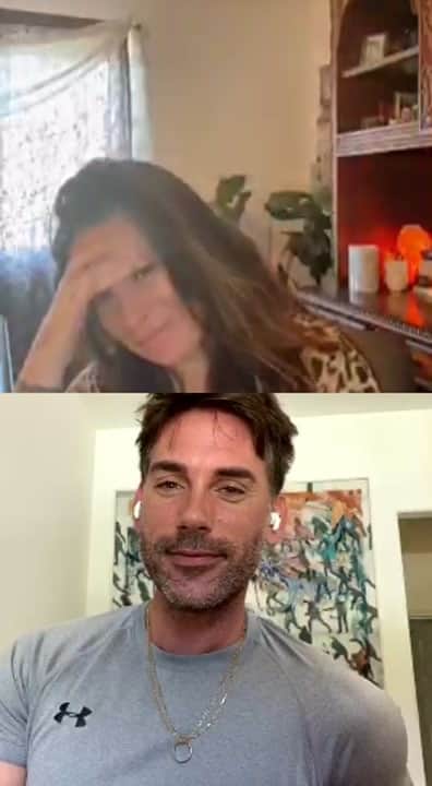 ホリー・マリー・コームズのインスタグラム