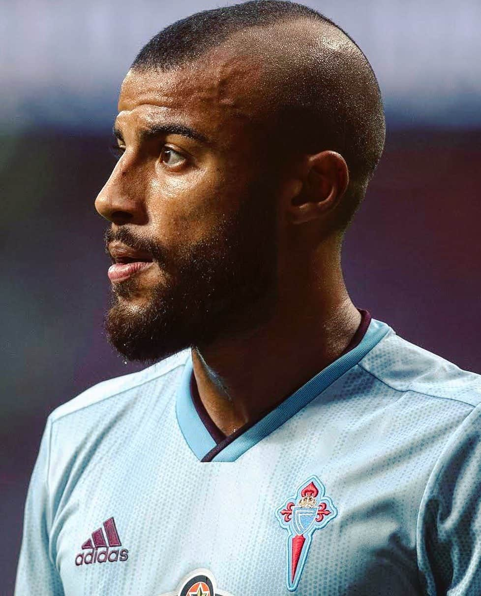 LFPさんのインスタグラム写真 - (LFPInstagram)「Describe @rafalcantara in one emoji! 🌟 • #Rafinha #Celta #Crack #LaLiga #LaLigaSantander」8月2日 7時01分 - laliga