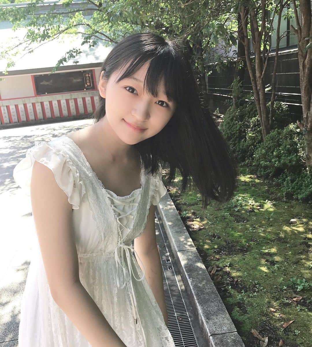 前野えまのインスタグラム