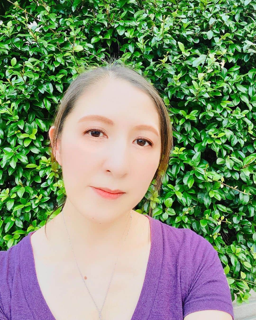 大越かず江のインスタグラム