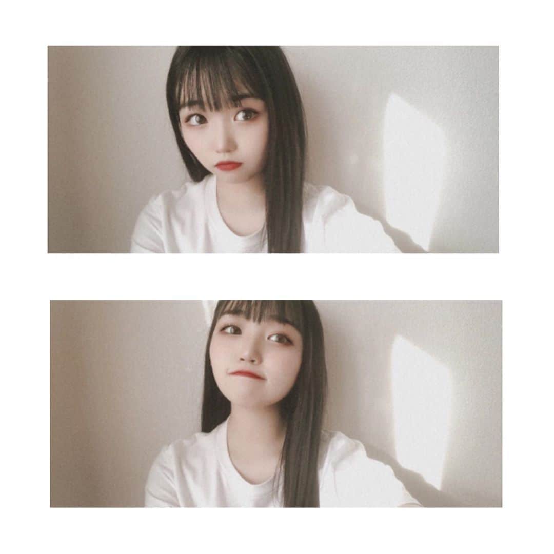 こあ（ゆずこあ）のインスタグラム：「・ お買い物したいな 〜 〜 ・ ・ エモエモな写真撮りたい シャボン玉のやつとか🥱📸」