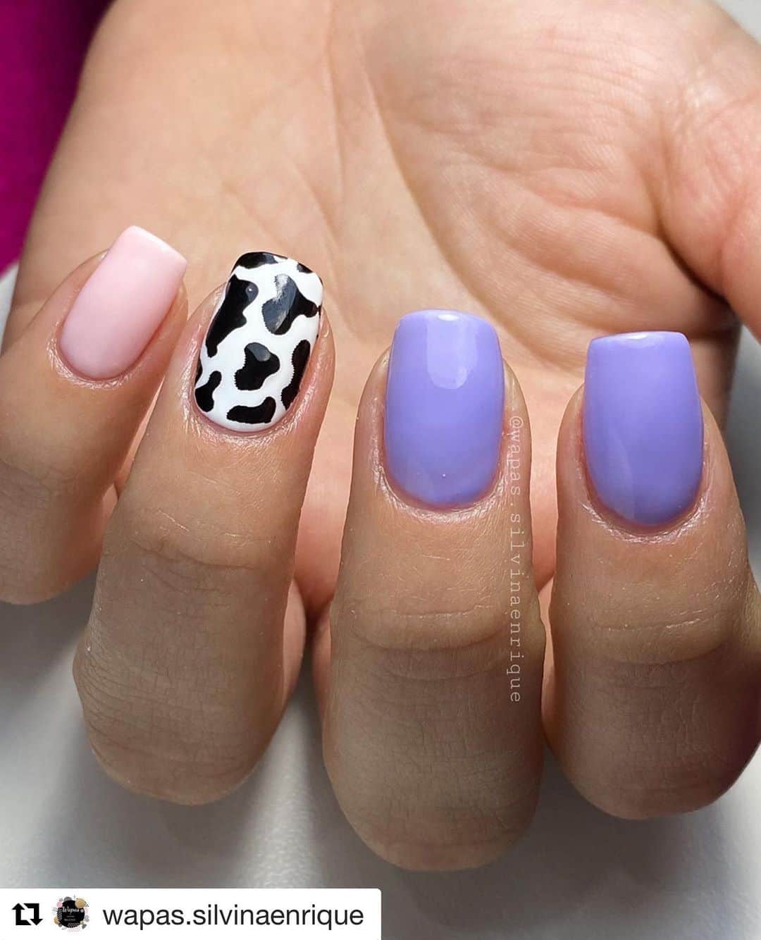 Nail Designsのインスタグラム