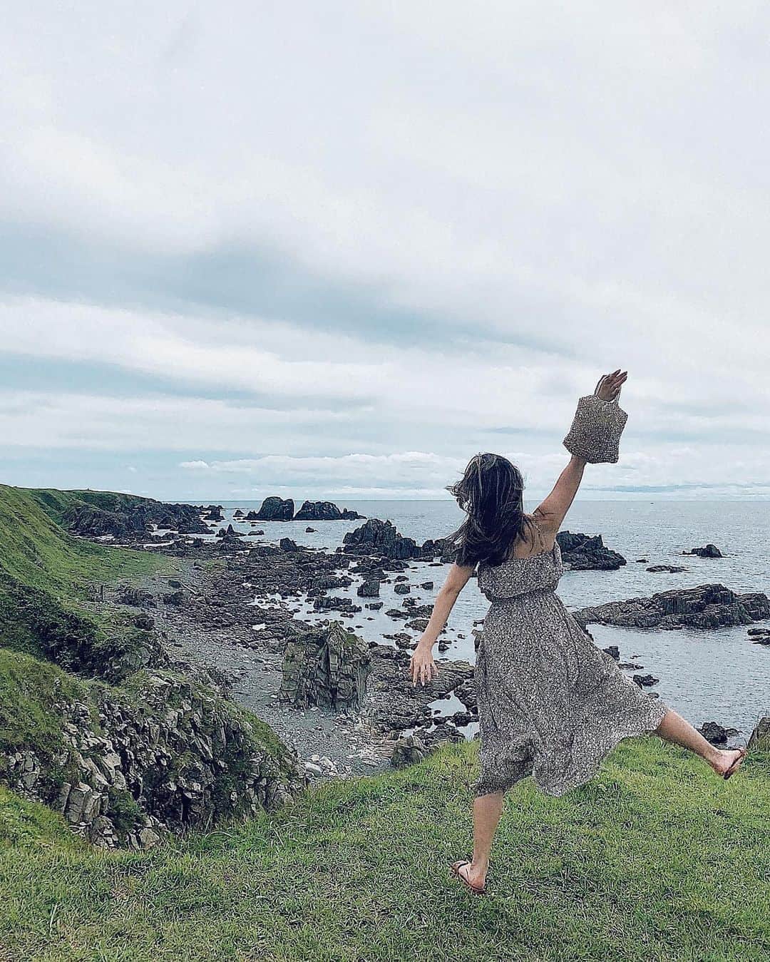 樋口千紗のグルメインスタ