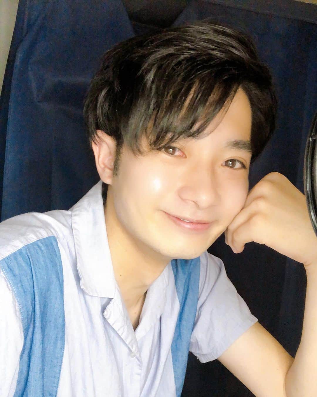 冨田寛治のインスタグラム