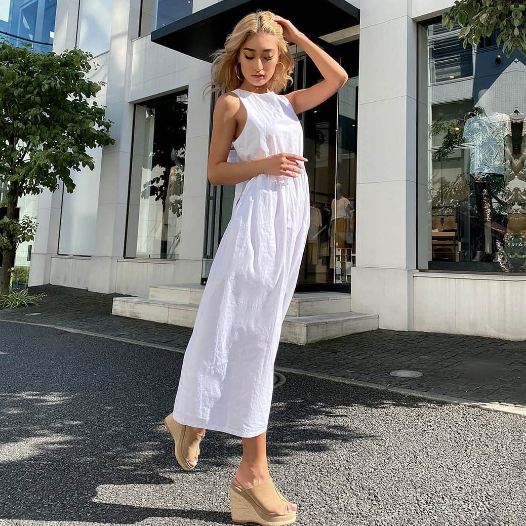 ANELA TOKYOのインスタグラム