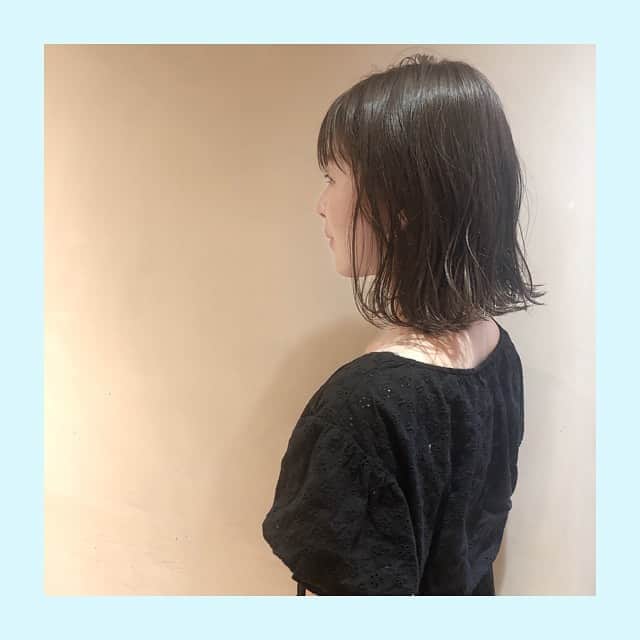 中西香菜のインスタグラム