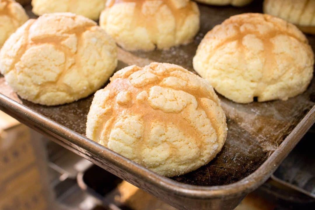 笹塚駅のパン屋さん オパンのグルメインスタ