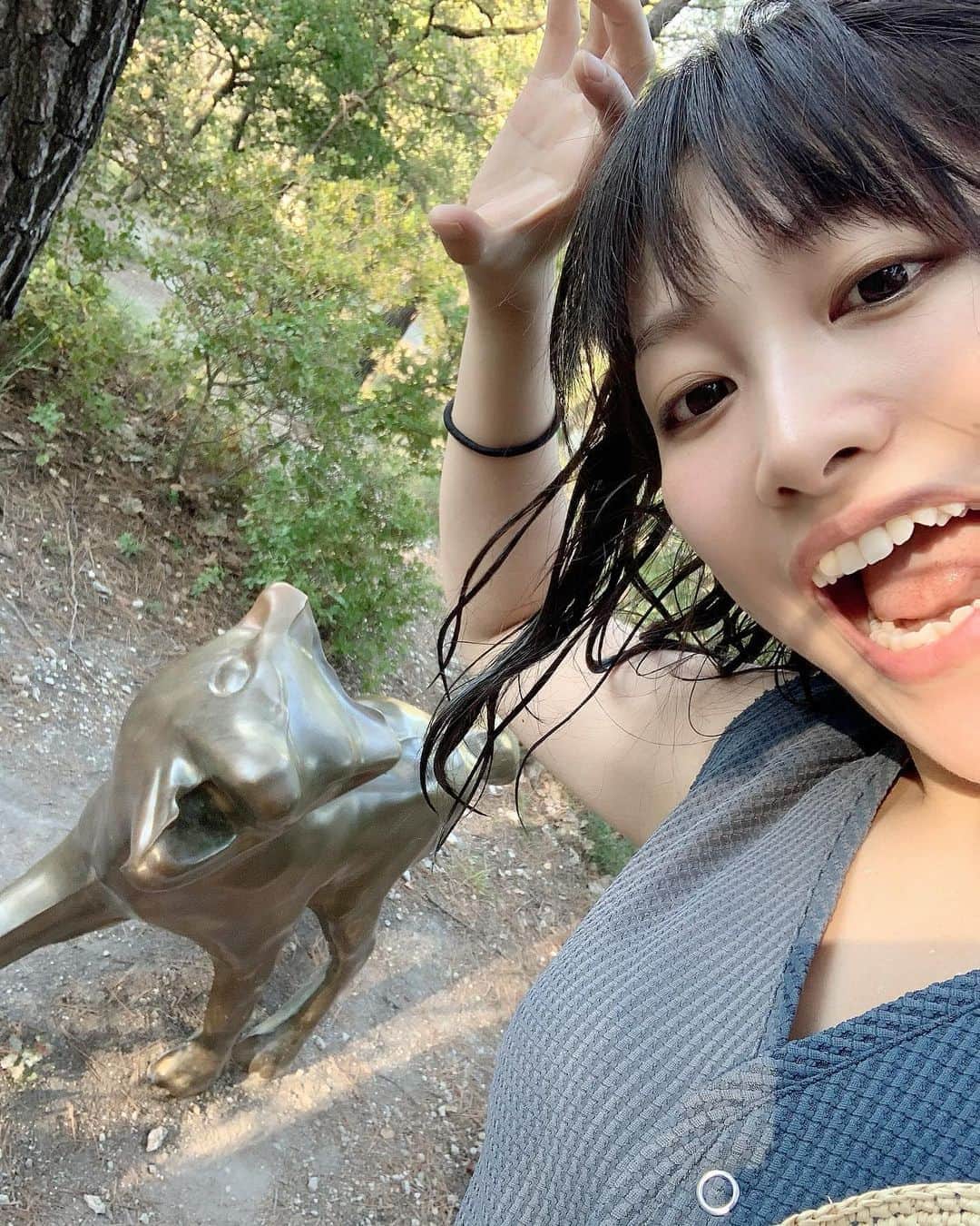 春原未来のインスタグラム