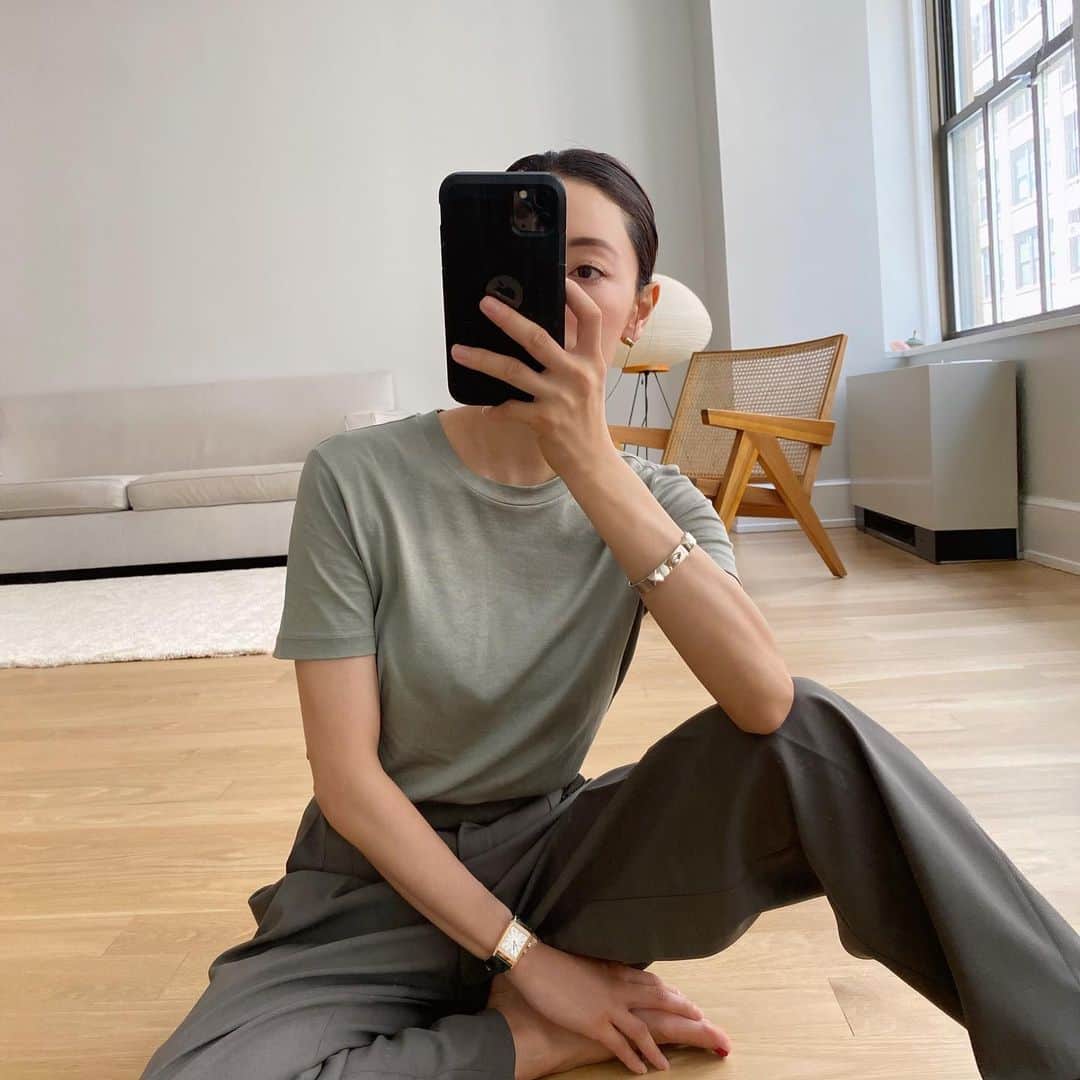 大塚良子のインスタグラム