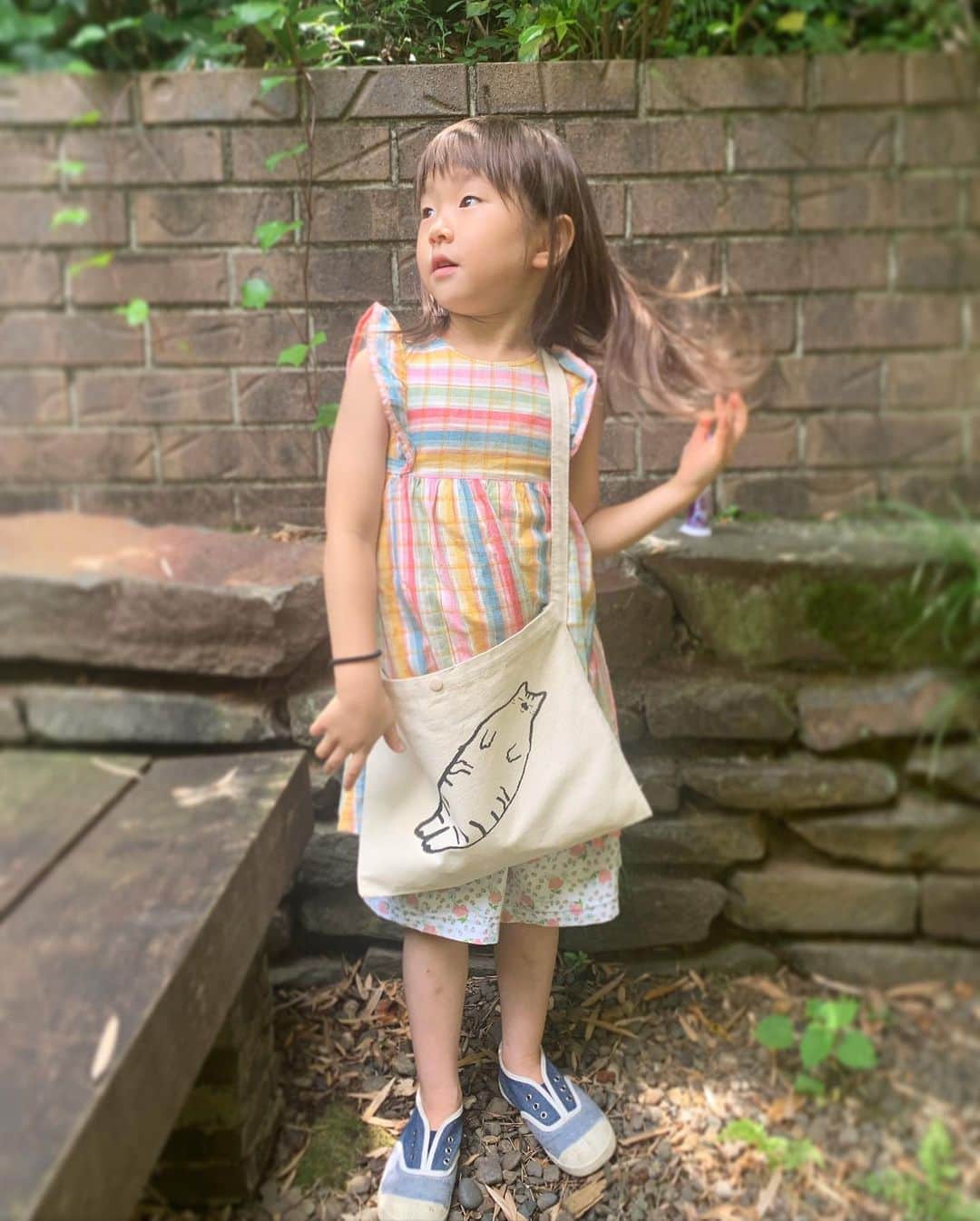 坂本美雨のインスタグラム