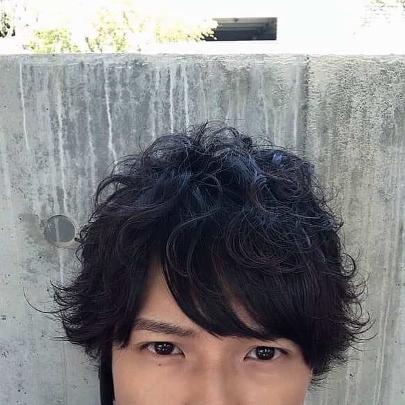 岡田龍太郎のインスタグラム：「仮面ライダーゼロワン41話ありがとうございました！」