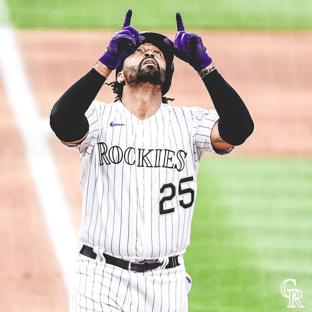 コロラド・ロッキーズさんのインスタグラム写真 home