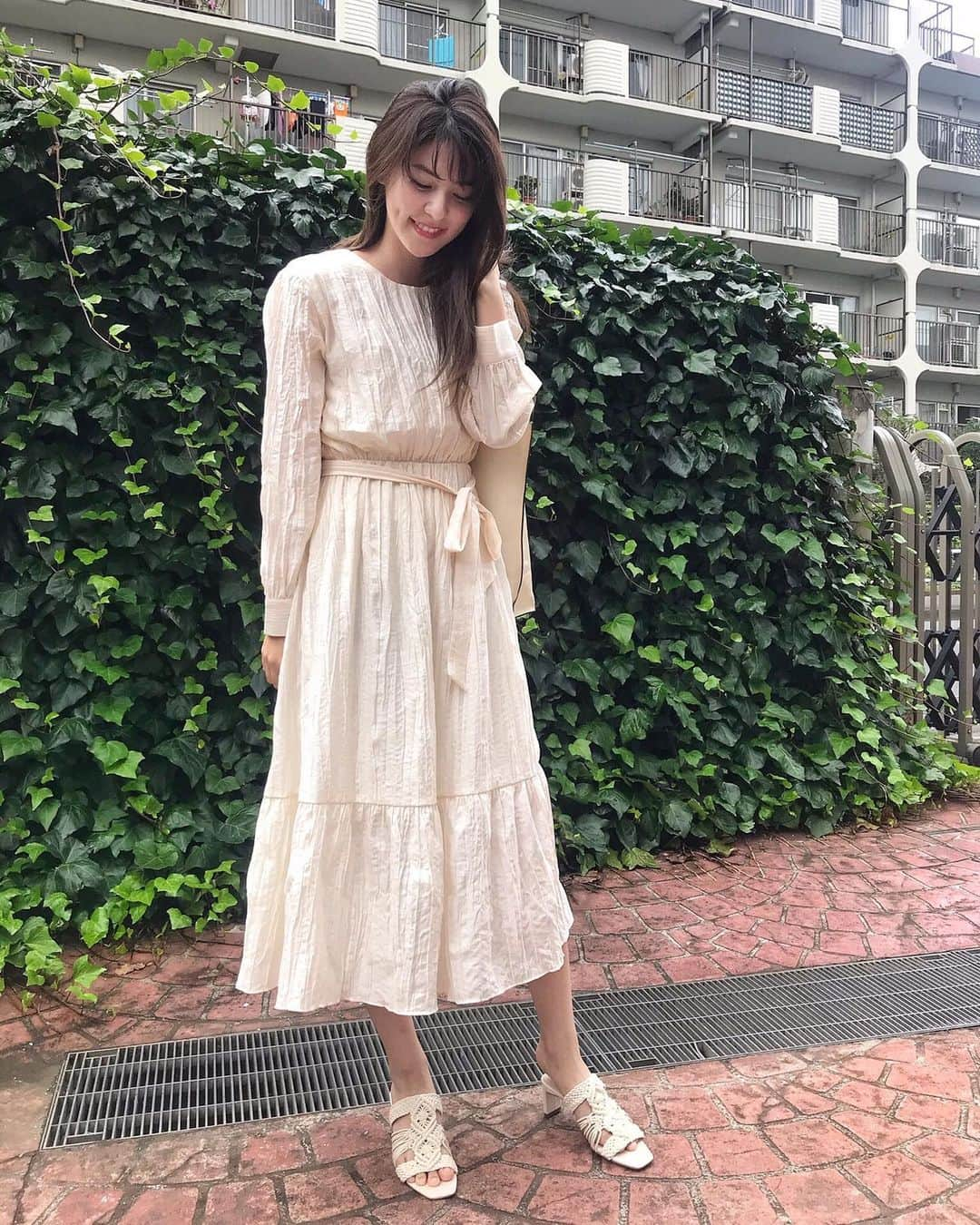 藤井美菜のインスタグラム