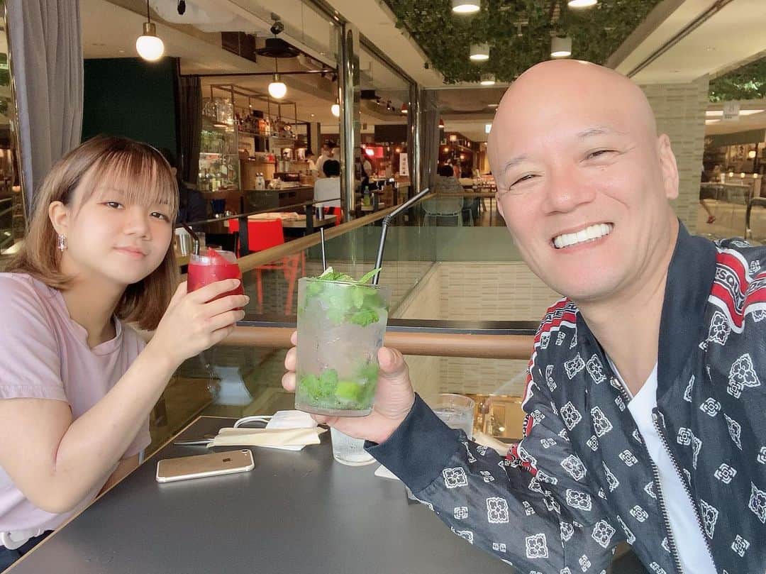 鴨頭嘉人のグルメインスタ